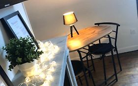 Cosy fonctionnel et confortable en hyper centre